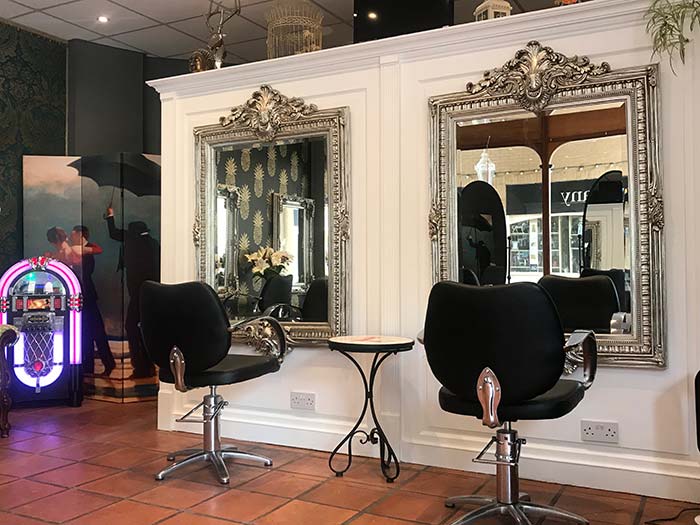 Hair Brighton Salon