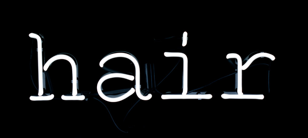 HAIR - Unisex hair salon in Brighton